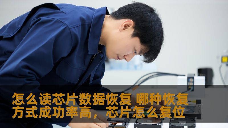 本文将为你详细介绍芯片数据恢复的过程，探讨不同恢复方式的成功率，帮助你选择最有效的恢复方法，保护重要数据不丢失。