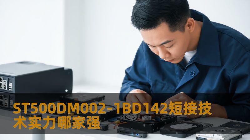 探讨ST500DM002-1BD142短接技术实力对比，分析各家技术实力的优劣，助您选择最佳数据恢复方案。