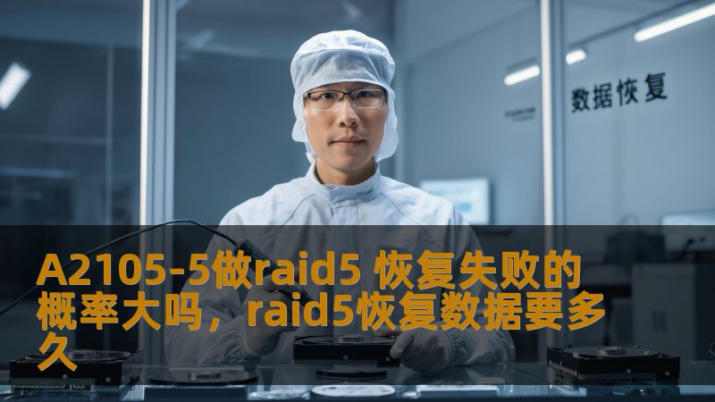 本文将深入探讨使用A2105-5硬盘阵列做RAID5时，数据恢复的可靠性及其失败概率。我们将为您提供实用的建议与解决方案，帮助您降低数据恢复失败的风险，确保数据安全。