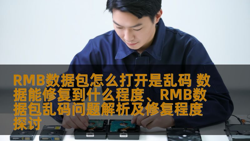 RMB数据包乱码问题解析及修复程度探讨，了解如何打开RMB数据包，修复乱码问题，恢复数据。