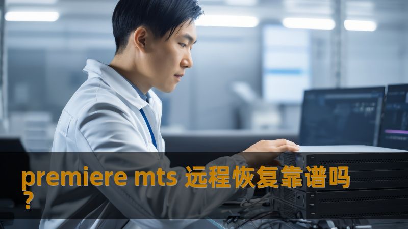 premiere mts 远程恢复靠谱吗？