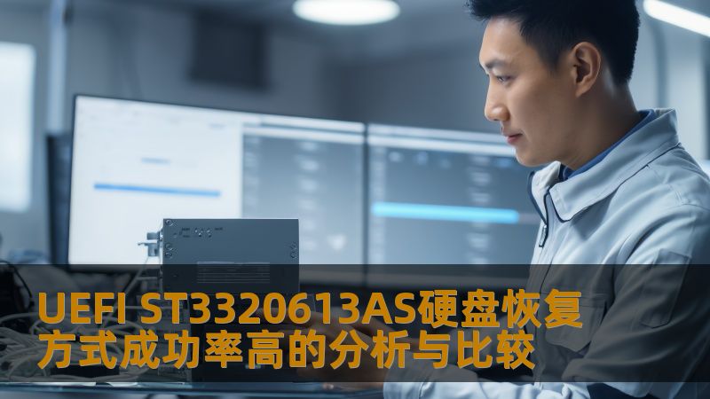 UEFI ST3320613AS硬盘恢复方式成功率高的分析与比较