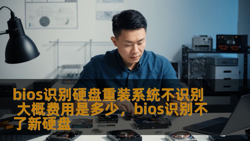 在重装系统时遇到BIOS无法识别硬盘的情况，究竟该如何解决？本文将带您全面了解常见故障原因以及修复方案，还会探讨解决问题的费用，助您轻松应对。