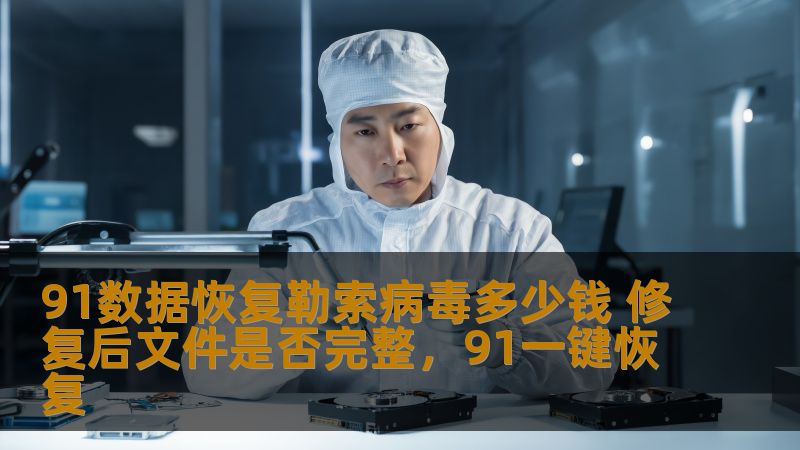 91数据恢复勒索病毒多少钱 修复后文件是否完整,91一键恢复 91数据恢复勒索病毒多少钱 修复后文件是否完整,91一键恢复