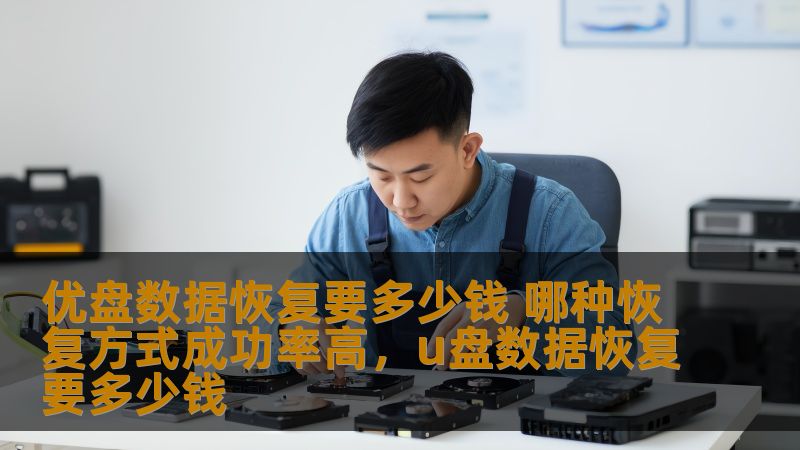 优盘数据恢复要多少钱 哪种恢复方式成功率高，u盘数据恢复要多少钱