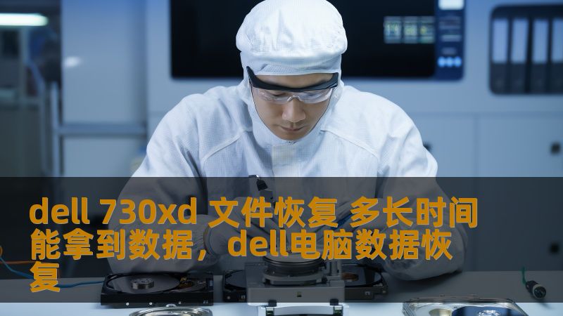 Dell730XD是一款高性能的服务器，广泛应用于企业数据存储与管理。然而，随着数据量的增大和操作环境的复杂性，文件丢失或损坏的风险也随之增加。本文将深入探讨Dell730XD文件恢复的过程，分析文件恢复所需的时间以及如何最大化数据恢复的成功率。