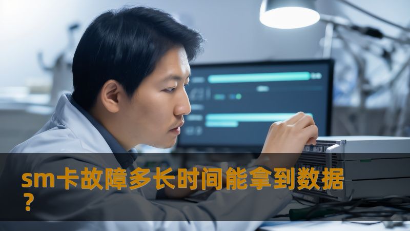 了解sm卡故障的原因，数据恢复的时间及方法，帮助您快速找回丢失的数据。