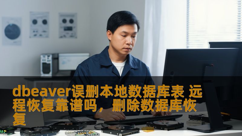 本文探讨了在使用dbeaver时，如何应对误删本地数据库表的问题，以及通过远程恢复的可行性和注意事项。介绍了操作步骤，风险管理及最佳实践，帮助读者了解恢复误删数据库表的可靠途径。
