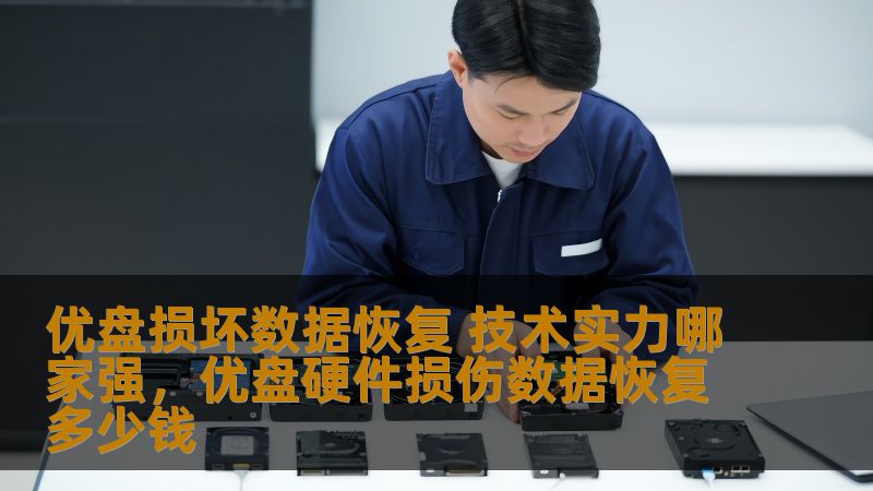 优盘是我们日常工作和生活中重要的数据存储工具，但它偶尔也会因为各种原因发生损坏。如何从损坏的优盘中恢复丢失的数据？本文将为你揭秘行业内数据恢复技术最强的公司，帮助你解决这一棘手问题。