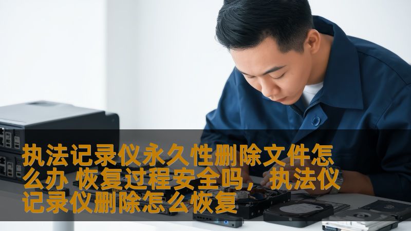 执法记录仪是现代执法工作中不可或缺的重要工具，但有时我们可能需要删除其中的一些文件，甚至是永久性删除。那么，删除后的文件是否能够恢复？恢复过程又是否安全呢？本文将详细解析这个问题，为您提供最权威的答案与建议。
