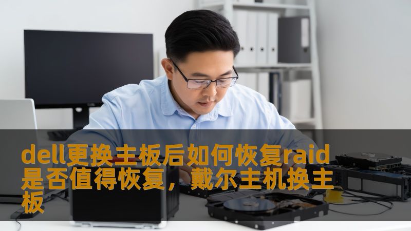 本文将探讨在Dell服务器或电脑更换主板后，如何恢复RAID阵列，并分析是否值得花费精力与时间进行恢复。