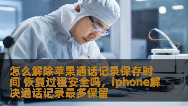 怎么解除苹果通话记录保存时间 恢复过程安全吗,iphone解决通话记录最多保留 怎么解除苹果通话记录保存时间 恢复过程安全吗,iphone解决通话记录最多保留