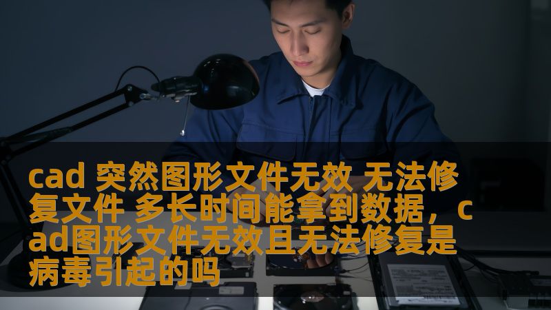 解决CAD图形文件损坏的难题，了解如何应对“CAD文件无法打开、损坏无法修复”这种情况，避免浪费时间，恢复宝贵数据的方法与步骤。