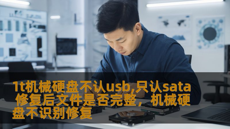 1t机械硬盘不认usb,只认sata 修复后文件是否完整,机械硬盘不识别修复 1t机械硬盘不认usb,只认sata 修复后文件是否完整,机械硬盘不识别修复
