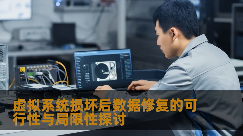 虚拟系统损坏后数据修复的可行性与局限性探讨 虚拟系统损坏后数据修复的可行性与局限性探讨