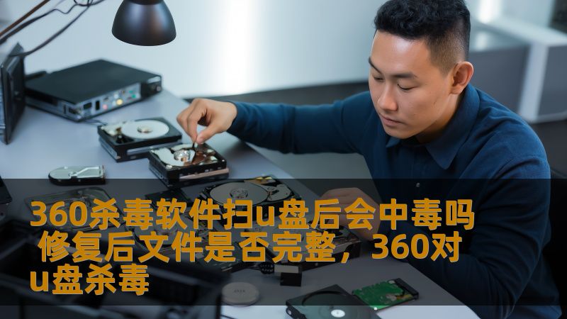 360杀毒软件扫u盘后会中毒吗 修复后文件是否完整,360对u盘杀毒 360杀毒软件扫u盘后会中毒吗 修复后文件是否完整,360对u盘杀毒
