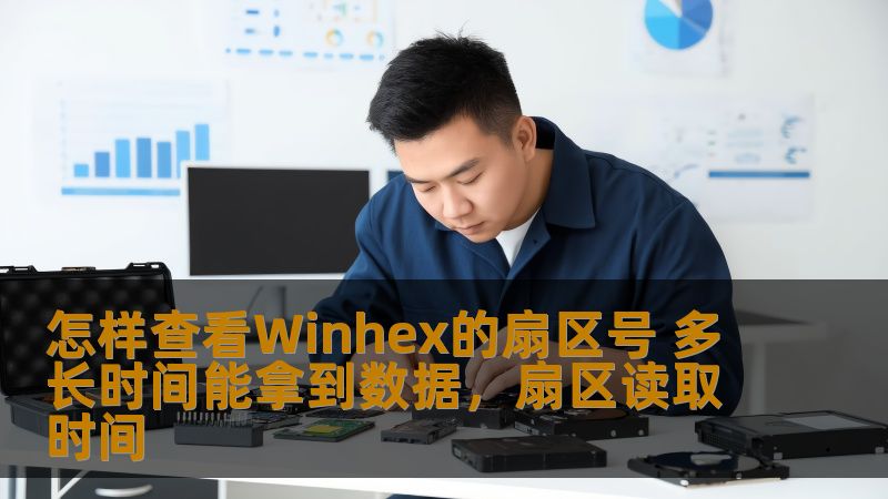 本文将详细介绍如何通过Winhex查看硬盘的扇区号，并且深入探讨在使用Winhex提取数据时，通常需要多长时间。让你快速掌握数据恢复的基本技巧。