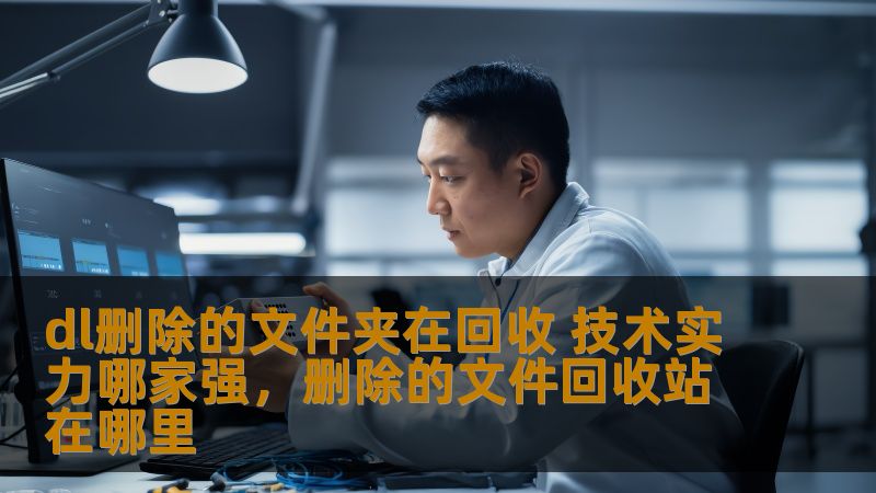 在数字化时代，文件管理与存储问题成为了企业和个人用户的关注焦点。尤其是删除文件夹的操作及其回收方式，对于我们日常操作的便利性至关重要。本文将深入探讨DL删除文件夹的技术实力，分析哪些技术公司在这一领域具有领先优势。
