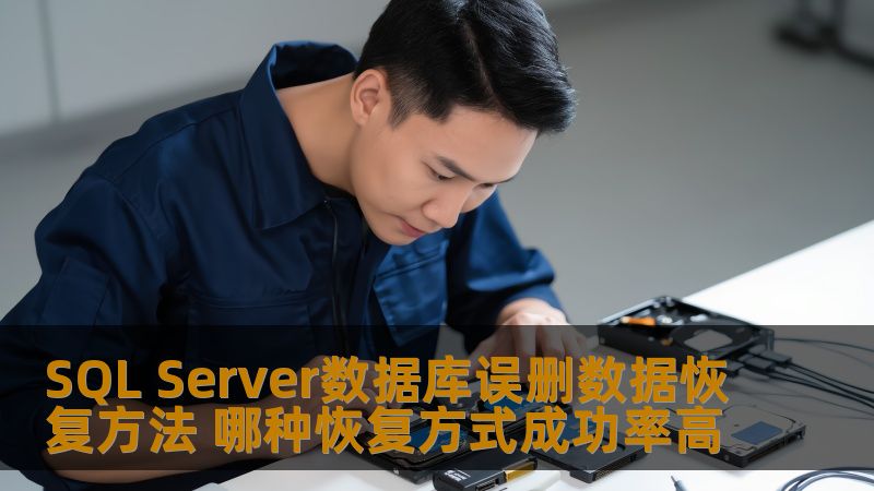 探讨SQL Server数据库误删数据恢复方法与高成功率恢复方式，帮助用户有效应对数据丢失问题。