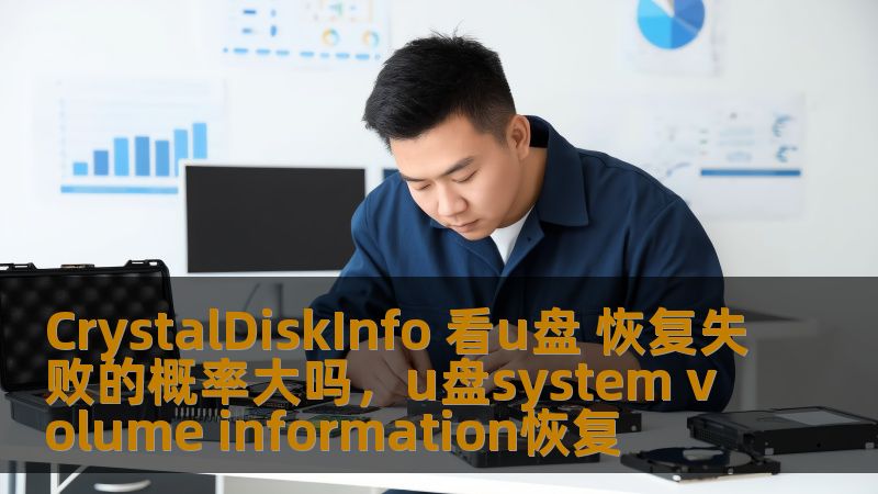 U盘是现代人们日常生活和工作中必不可少的存储工具，但由于其频繁的使用，数据丢失或损坏的情况时有发生。本文将通过使用CrystalDiskInfo这款工具，探讨如何通过监控U盘健康状态，降低数据恢复失败的风险，避免重要文件的丢失。