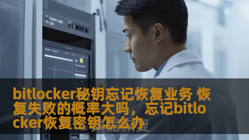 当你因为某些原因忘记了BitLocker秘钥时，不必惊慌。本文将详细解答BitLocker秘钥忘记后如何进行恢复以及恢复失败的概率究竟有多大，帮助你全面了解相关恢复流程。