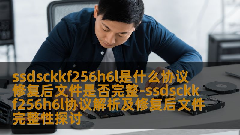深入解析ssdsckkf256h6l协议，探讨修复后文件的完整性，提供实用的数据恢复方法与案例。
