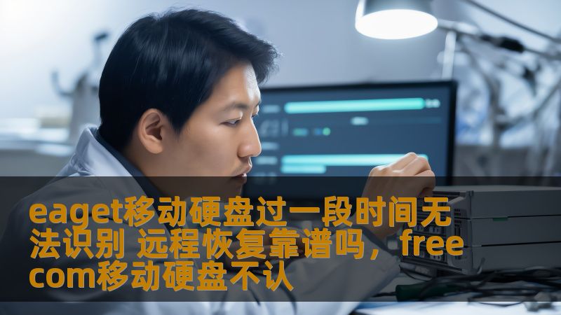 eaget移动硬盘过一段时间无法识别 远程恢复靠谱吗,freecom移动硬盘不认 eaget移动硬盘过一段时间无法识别 远程恢复靠谱吗,freecom移动硬盘不认