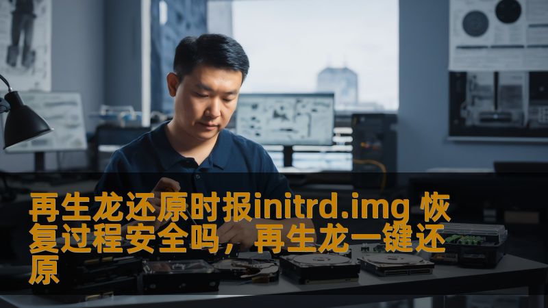 本文将深入分析“再生龙还原时报initrd.img恢复过程”中的安全性，带您了解如何确保数据恢复过程中的系统稳定与完整，避免潜在的风险，为您的操作系统还原提供全面的保护。