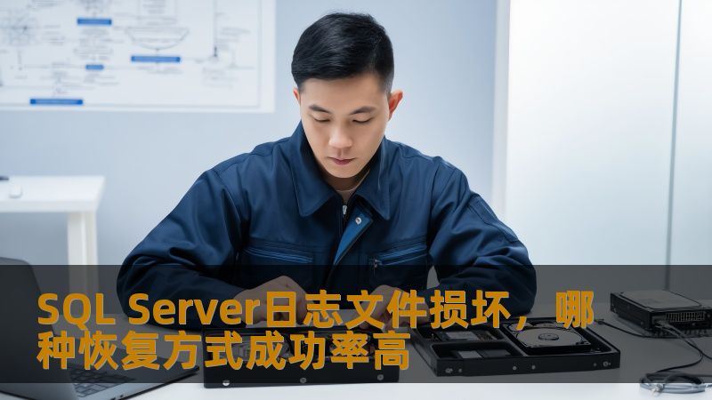 SQL Server日志文件损坏是常见问题，本文将探讨不同的恢复方式及其成功率，帮助您选择最佳解决方案。