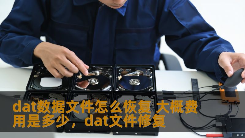 你是否曾经因电脑崩溃、误删文件而心急如焚？不要担心！本文将教你如何恢复丢失的“dat”数据文件，并为你揭示数据恢复的费用情况，帮你轻松解决数据恢复难题。