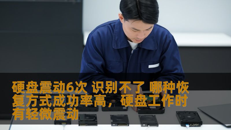 硬盘震动6次 识别不了 哪种恢复方式成功率高,硬盘工作时有轻微震动 硬盘震动6次 识别不了 哪种恢复方式成功率高,硬盘工作时有轻微震动