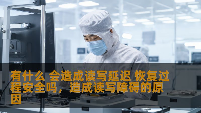 有什么 会造成读写延迟 恢复过程安全吗,造成读写障碍的原因 有什么 会造成读写延迟 恢复过程安全吗,造成读写障碍的原因