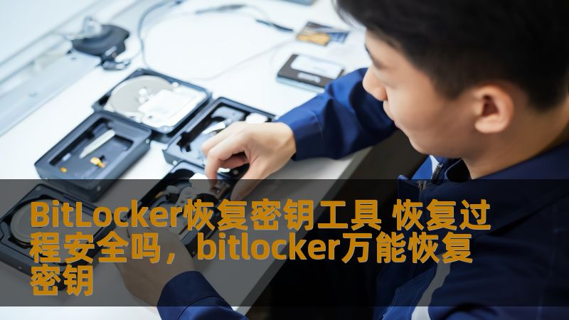 本文将详细介绍BitLocker恢复密钥工具的使用，帮助您了解如何确保在数据恢复过程中的安全性，从而更好地保护您的重要数据不受威胁。