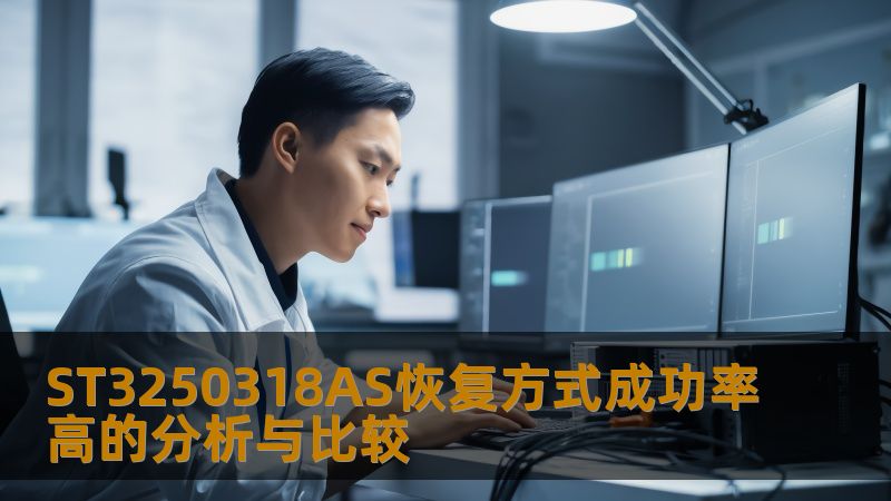 深入分析ST3250318AS硬盘的恢复方式及其成功率，帮助用户选择最佳的数据恢复方案。