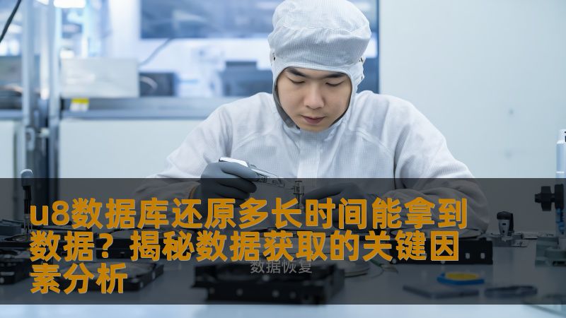 u8数据库还原需要多长时间？本文揭秘数据获取的关键因素，帮助您全面了解数据库恢复过程。