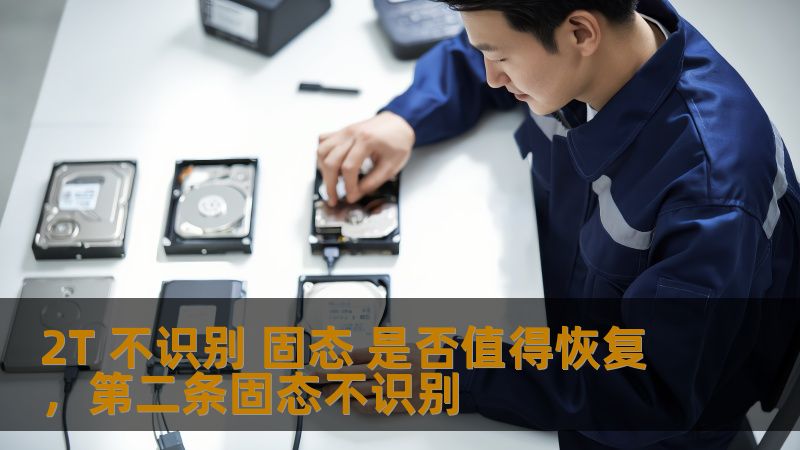 本文将深入探讨2T不识别固态硬盘的原因，并分析是否值得进行数据恢复。我们将从技术层面、恢复成本、成功率等多个角度帮助您做出是否恢复的数据恢复决策。