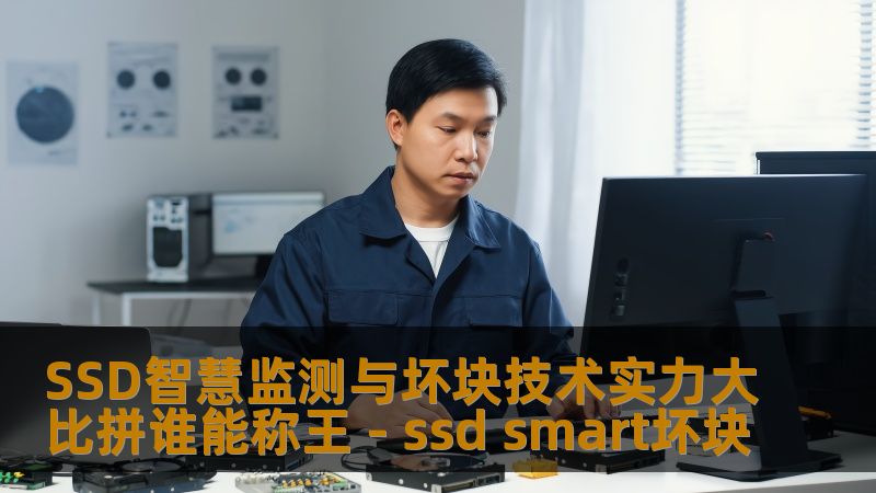 SSD智慧监测与坏块技术实力大比拼谁能称王 - ssd smart坏块 SSD智慧监测与坏块技术实力大比拼谁能称王 - ssd smart坏块
