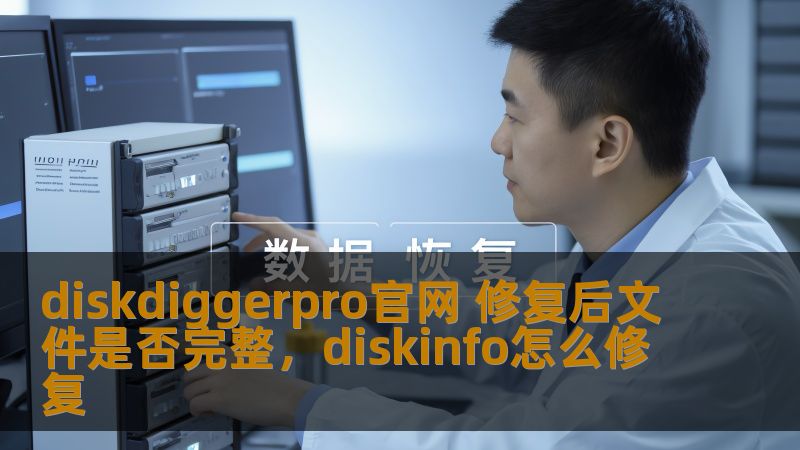 diskdiggerpro官网 修复后文件是否完整,diskinfo怎么修复 diskdiggerpro官网 修复后文件是否完整,diskinfo怎么修复
