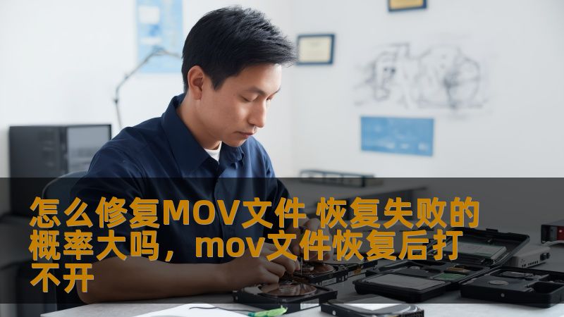 怎么修复MOV文件 恢复失败的概率大吗,mov文件恢复后打不开 怎么修复MOV文件 恢复失败的概率大吗,mov文件恢复后打不开
