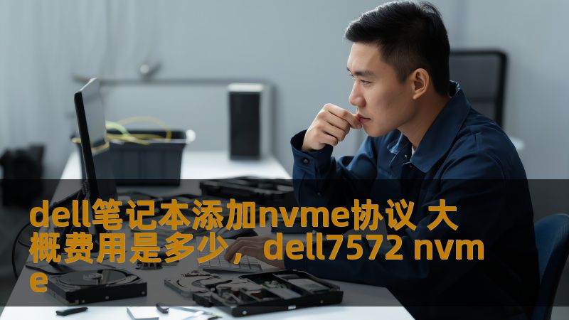 想要让您的Dell笔记本性能大幅提升？通过添加NVMe协议，您将体验到前所未有的快速响应和流畅操作。本文为您揭示如何为Dell笔记本加装NVMe协议以及所需费用，带您走向高效办公和娱乐的新体验。