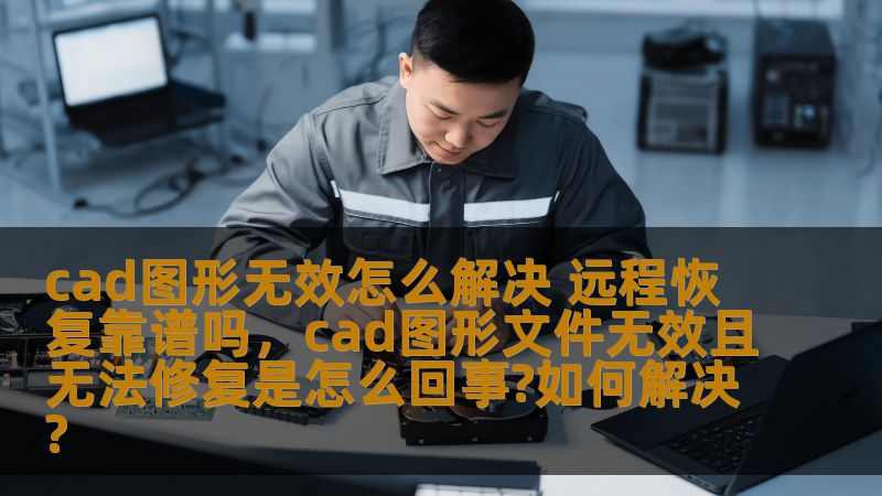 cad图形无效怎么解决 远程恢复靠谱吗,cad图形文件无效且无法修复是怎么回事?如何解决? cad图形无效怎么解决 远程恢复靠谱吗,cad图形文件无效且无法修复是怎么回事?如何解决?
