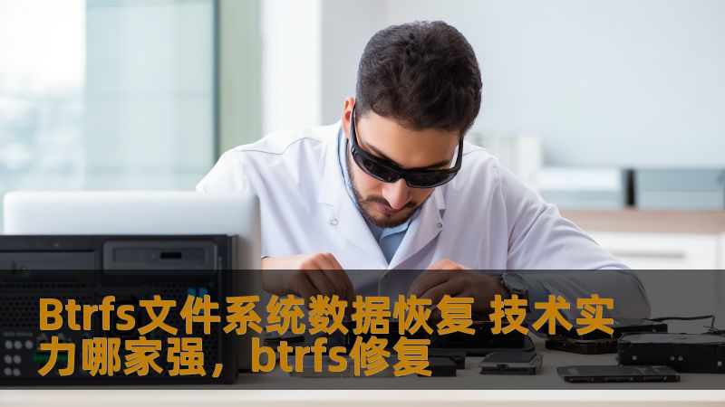 Btrfs文件系统数据恢复 技术实力哪家强,btrfs修复 Btrfs文件系统数据恢复 技术实力哪家强,btrfs修复
