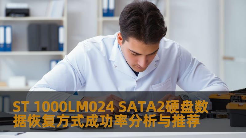 ST 1000LM024 SATA2硬盘数据恢复方式成功率分析与推荐 ST 1000LM024 SATA2硬盘数据恢复方式成功率分析与推荐