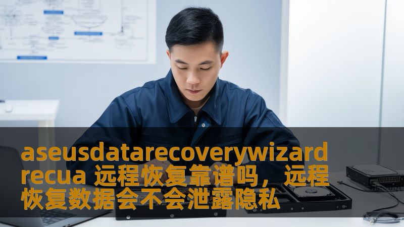 本文深入探讨了AseusDataRecoveryWizardRecua远程数据恢复技术的实际效果，帮助你了解其优势、适用场景和如何实现高效的数据恢复，带给你前所未有的恢复体验。