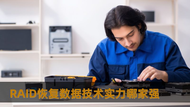 RAID恢复数据技术实力哪家强 RAID恢复数据技术实力哪家强