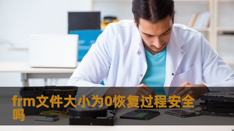 frm文件大小为0恢复过程安全吗 frm文件大小为0恢复过程安全吗