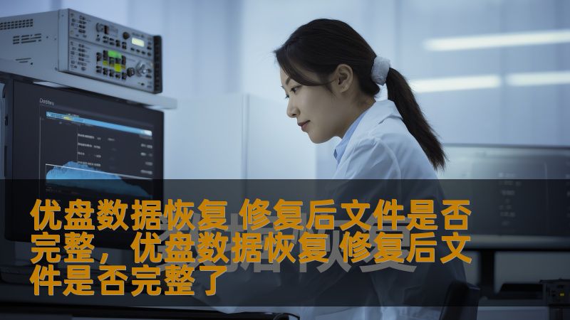 优盘作为常见的存储设备，因其便捷的使用和大容量存储深受用户喜爱。然而，由于各种原因，优盘中的数据可能会丢失或损坏，给用户带来极大的困扰。本文将深入探讨优盘数据恢复技术，特别是在修复后文件是否能完整恢复，揭示专业恢复技术背后的奥秘，帮助您更好地理解数据恢复的过程和效果。