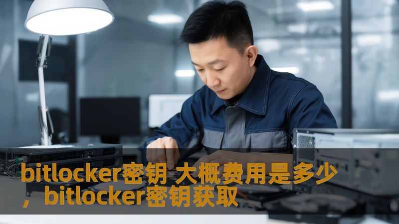 本文将详细介绍如何通过BitLocker密钥来保护你的电脑数据安全，并探讨BitLocker密钥的费用问题，让你更加了解这个强大工具的优势及经济性。