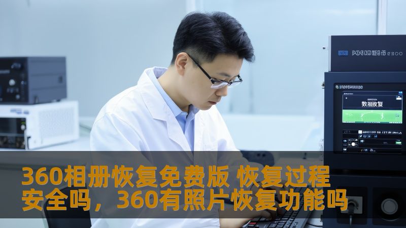360相册恢复免费版 恢复过程安全吗,360有照片恢复功能吗 360相册恢复免费版 恢复过程安全吗,360有照片恢复功能吗