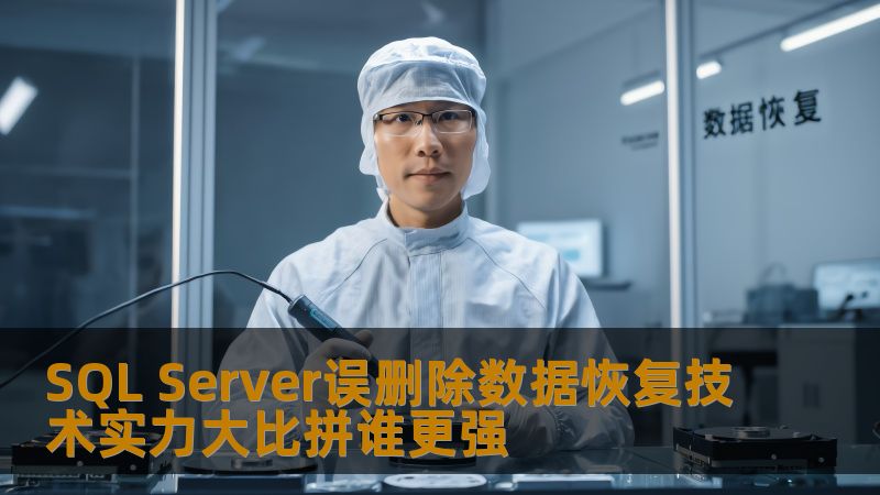 SQL Server误删除数据恢复技术实力大比拼谁更强